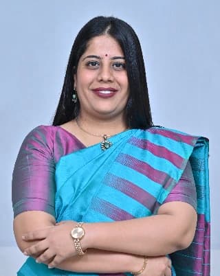 Dr. Deepshikha Sharma