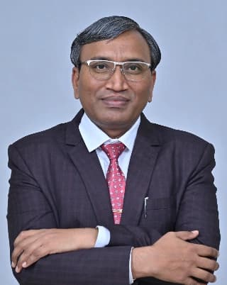 Dr. Sukdeo Ingale
