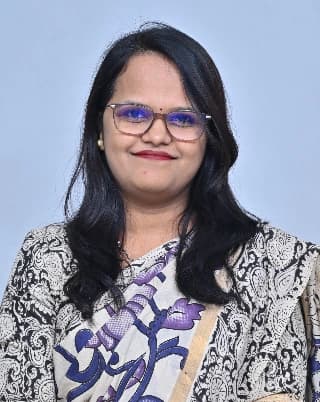 Dr. Padmaja Kathikar