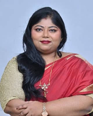 Ms. Shruti Das