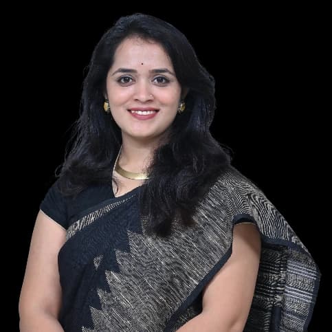 Ms. Apurva Bhilare