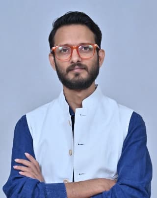 Mr. Akshay Upadhyay