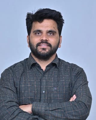 Mr. Shekhar Paigude