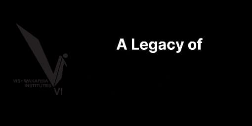 Legacy of VIT Pune